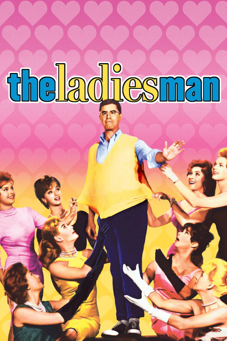 The Ladies Man (1961) [45072] (A1767070011) [[Movies]] --Plex--